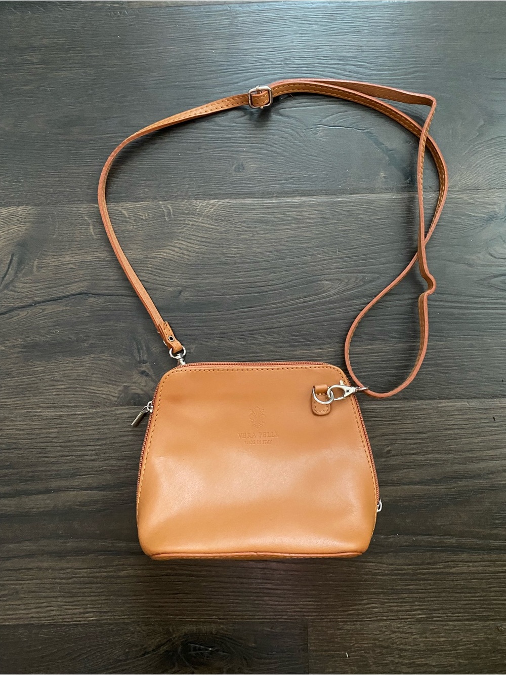 Borse in Pelle, Crossbody , Italy 🇮🇹✨